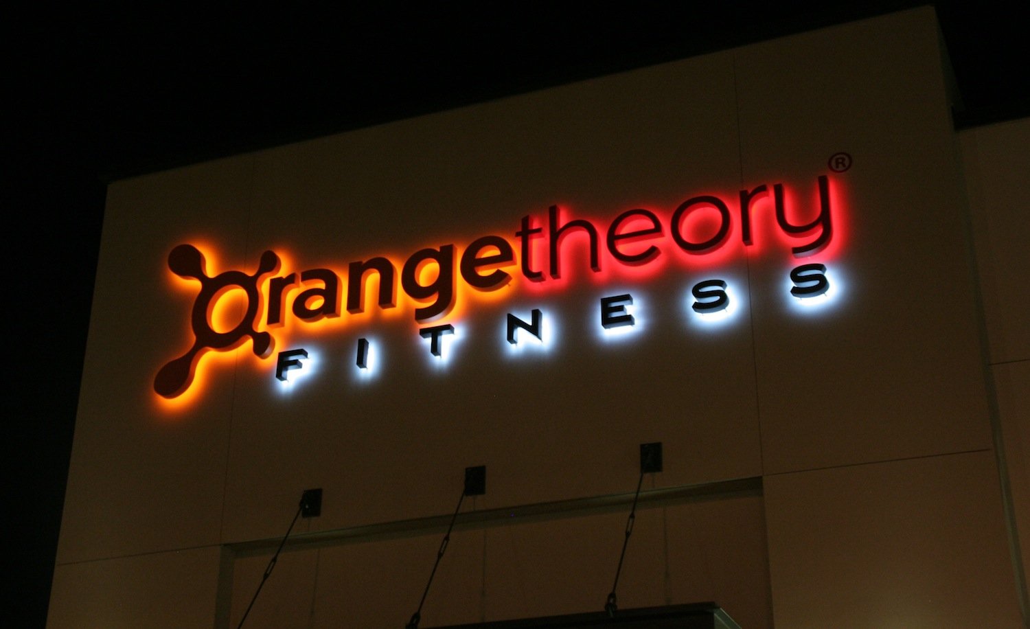 Orange Theory Fitness - 4S Ranch