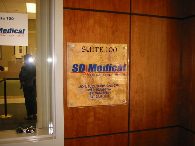 SD Medical - Mission Valley, San Diego