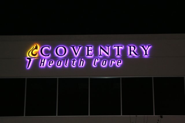 Coventry Health Care - Scripps Ranch, San Diego