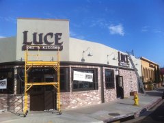 Luce Bar & Kitchen- San Diego