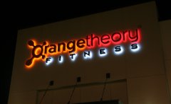 Orange Theory Fitness - 4S Ranch