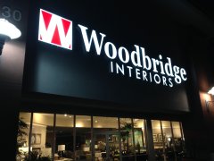 Woodbridge Interiors - Mission Valley, San Diego