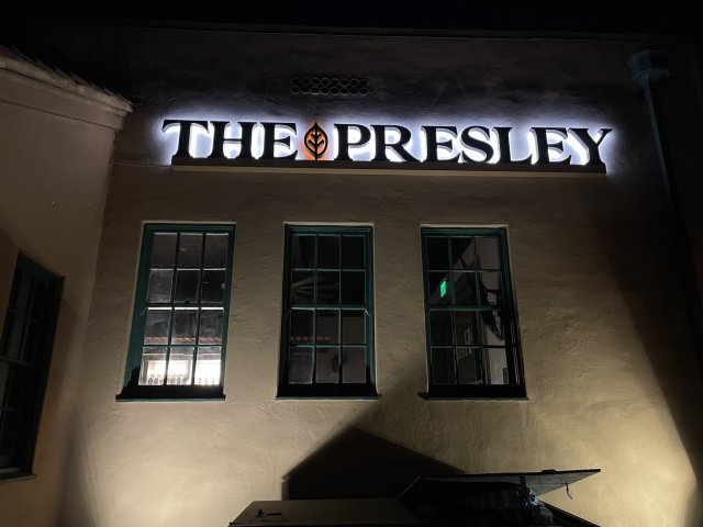The Presley - San Diego, CA