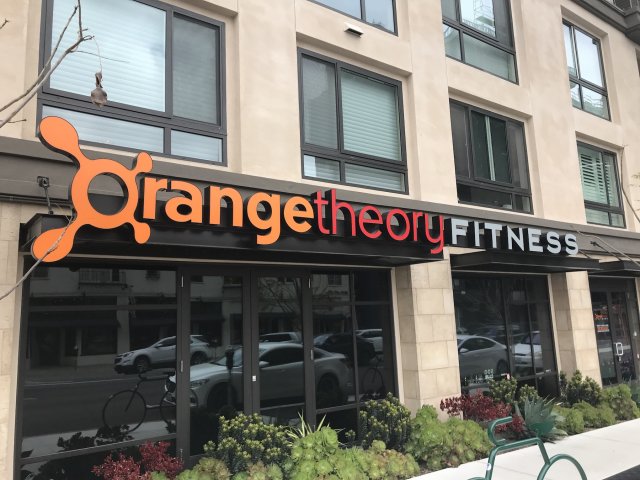 Orange Theory Fitness - Bay View San Diego, CA